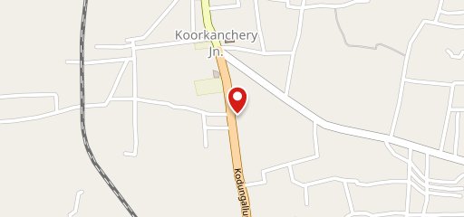 Amma's Pastries on map