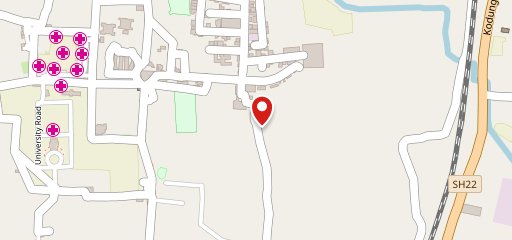 Ammayi's Hotel - Homely Food on map