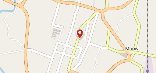 Ammi's Biryani & Restaurant on map