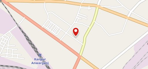 Ammi's Kitchen on map