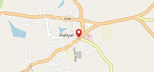 Ammis pastries and bakery on map