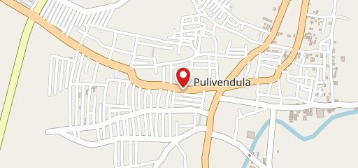 Ammu Fast Food Center on map