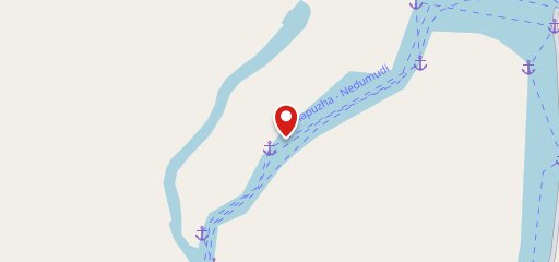 Ammus Restaurant on map