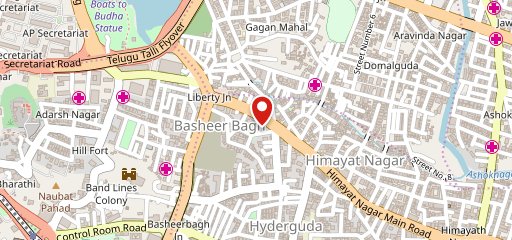 AMMUSEUM - Bond Over Board Games on map