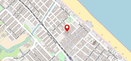 Amorino Gelato Al Naturale sulla mappa