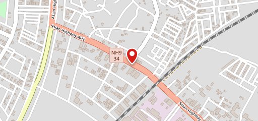 AMPM(Chefonwheels) on map