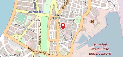 Amrapali Bar and Restaurant & Bar on map