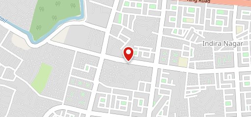 Amrapali Restaurant on map