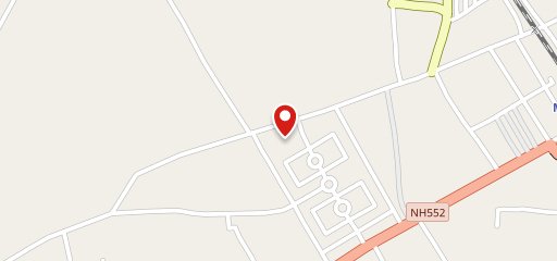 Shree Amrapur Bless Bakers on map