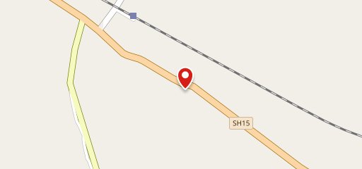 Amrita's Cafe on map