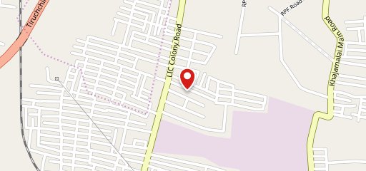 Amritham FOOD Corner on map