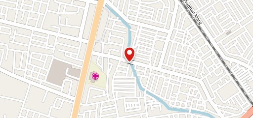 Amritsar House on map