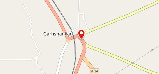 Amritsari Bhaiyan Di Hatti on map