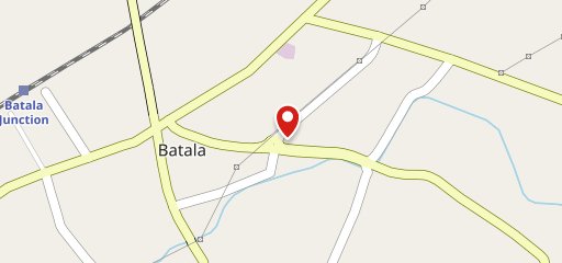 New Amritsari Dhaba on map