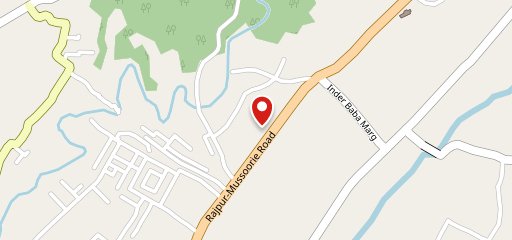 Amritsari Express on map