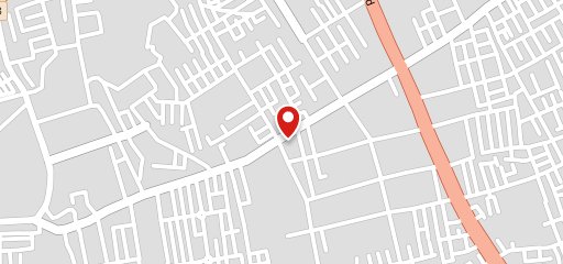 Amritsari Hatti on map