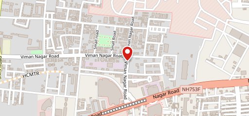 Amritsari kulcha & Delhi's Chaap on map