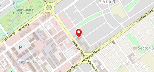 Brothers Amritsari Kulcha Hub on map