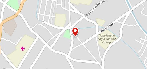 Amritsari Kulcha king, Bachcha park, Meerut Best restaurant in Meerut for Amritsari Kulcha and Chur Chur Naan on map