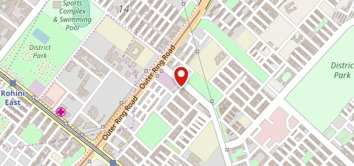 Amritsari kulcha sardar ji on map