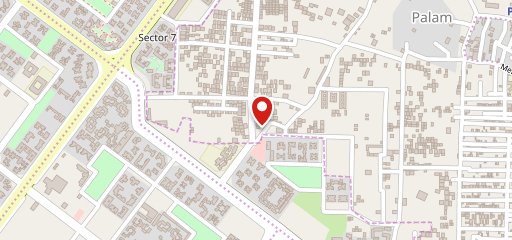 Amritsari kulcha sardar ji on map