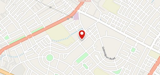 Jai shree krishna Amritsari Kulche Chole on map