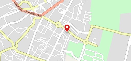 Amritsari Naan on map