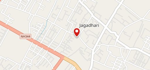 Amritsari Naan Kulcha on map