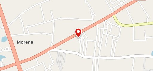 Amritsari Restaurant on map