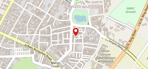 Amritsari Tadka on map