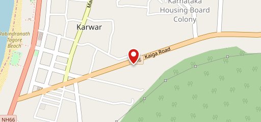 Amrut Delight on map