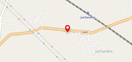 Amrut Fine Dine Restaurant and Bar on map