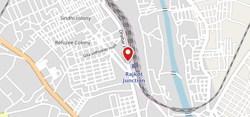 Amrut Sweets Namkeen & Dairy Farm on map