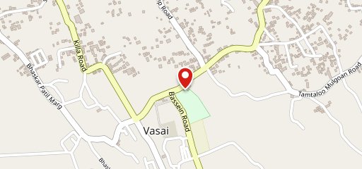 Amruteshwar (Sanju) Vada-Pav Center on map