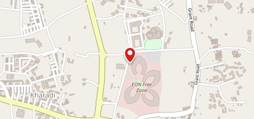 Hotel Amruth Vilas on map