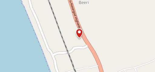 AMRUTHA Bar and Restaurant on map
