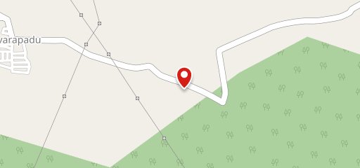 Amrutha catering and drive in on map