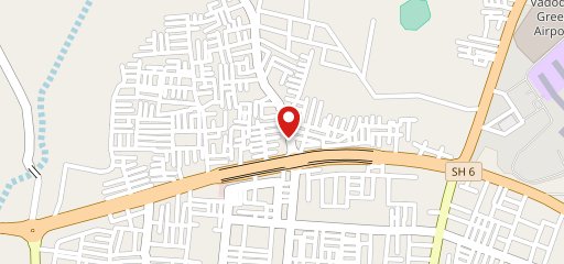 Amrutizing Healthy RestaurantAmitnagarHealthy Food, Zero Sugar Ice Cream, Salads, Multigrain Pizzas&Sandwiches in Vadodara on map