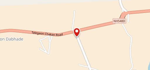 Amrutwel Garden Restaurant on map