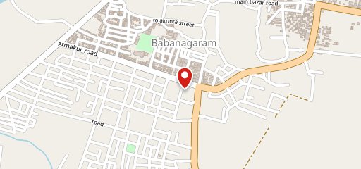 AMS COOLDRINKS on map