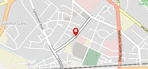 Amsterdam Fries & Burgers on map