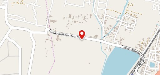 Amudhu Karupatti Coffee on map