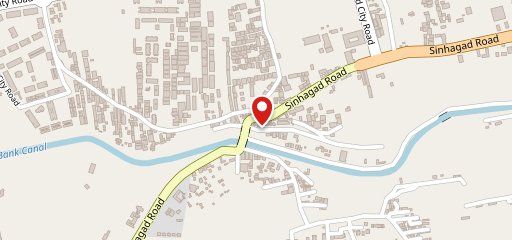 Amul Dairy & Ice cream Parlor on map