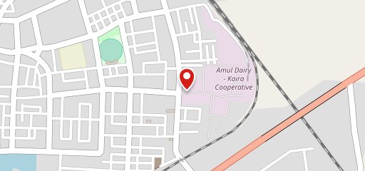 Amul Foodland on map