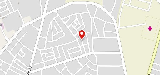 Amul Ice Cream Parlour on map