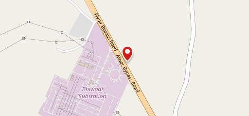 Amul Ice Cream Parlour & Cafe on map