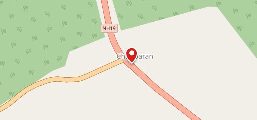 Amul Ice Cream Parlour & Cafe on map