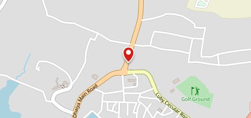 Amul Ice cream Parlour on map