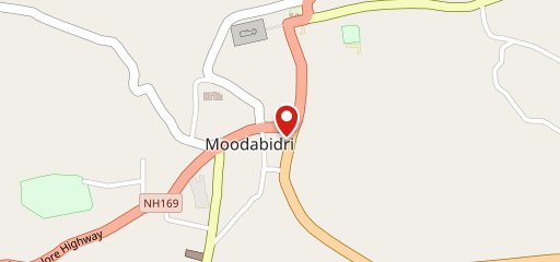 Amul Ice Cream Parlour on map