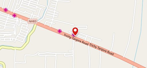 AMUL Ice Cream Parlour on map